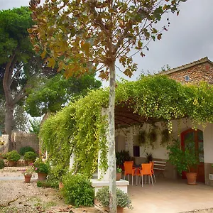 Mas Masdeu Vakantiehuis