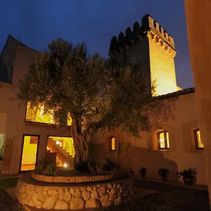 Torre Del Prior Landhuis
