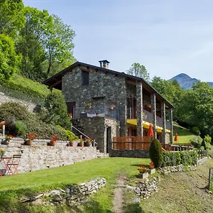 Fontalba Appartement