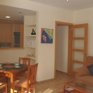 Appartement Conchi, Sitges