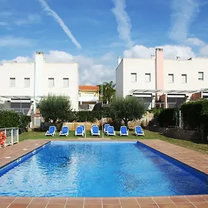 Hotur Via Augusta Vakantiehuis